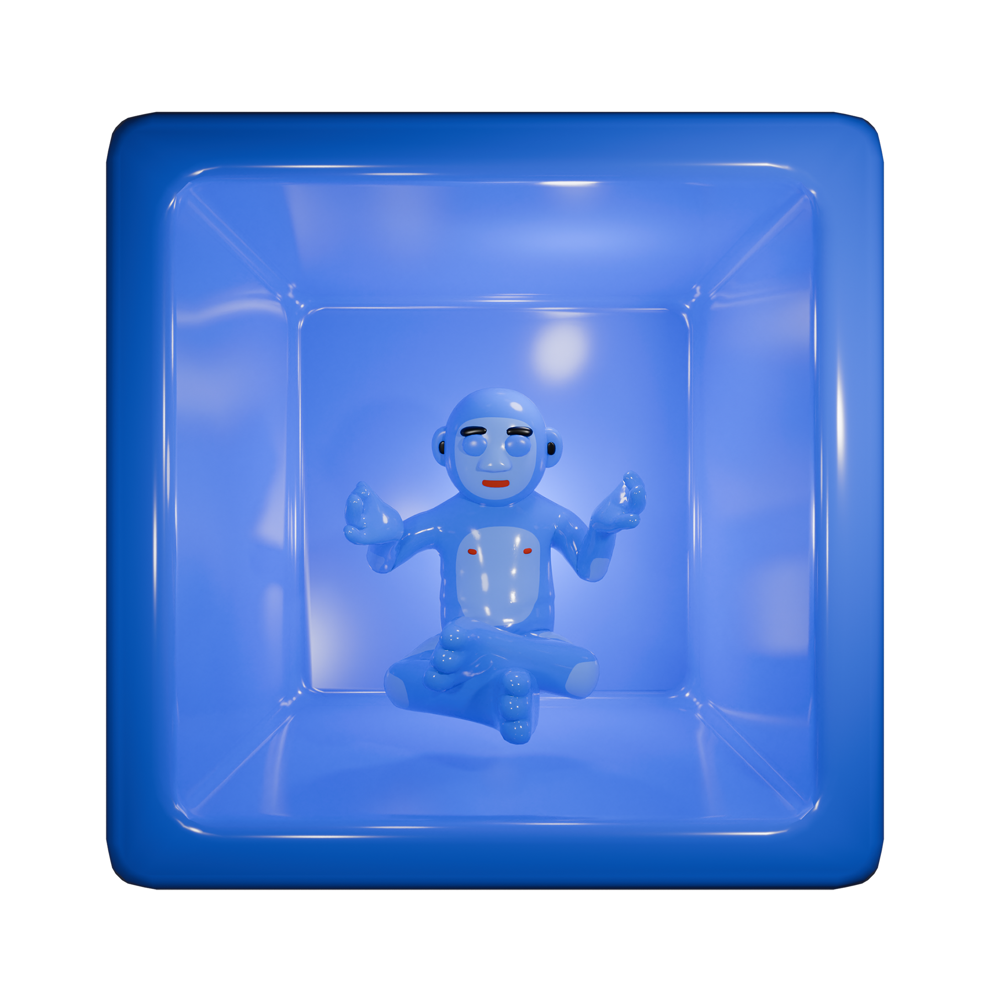 Cube #14376