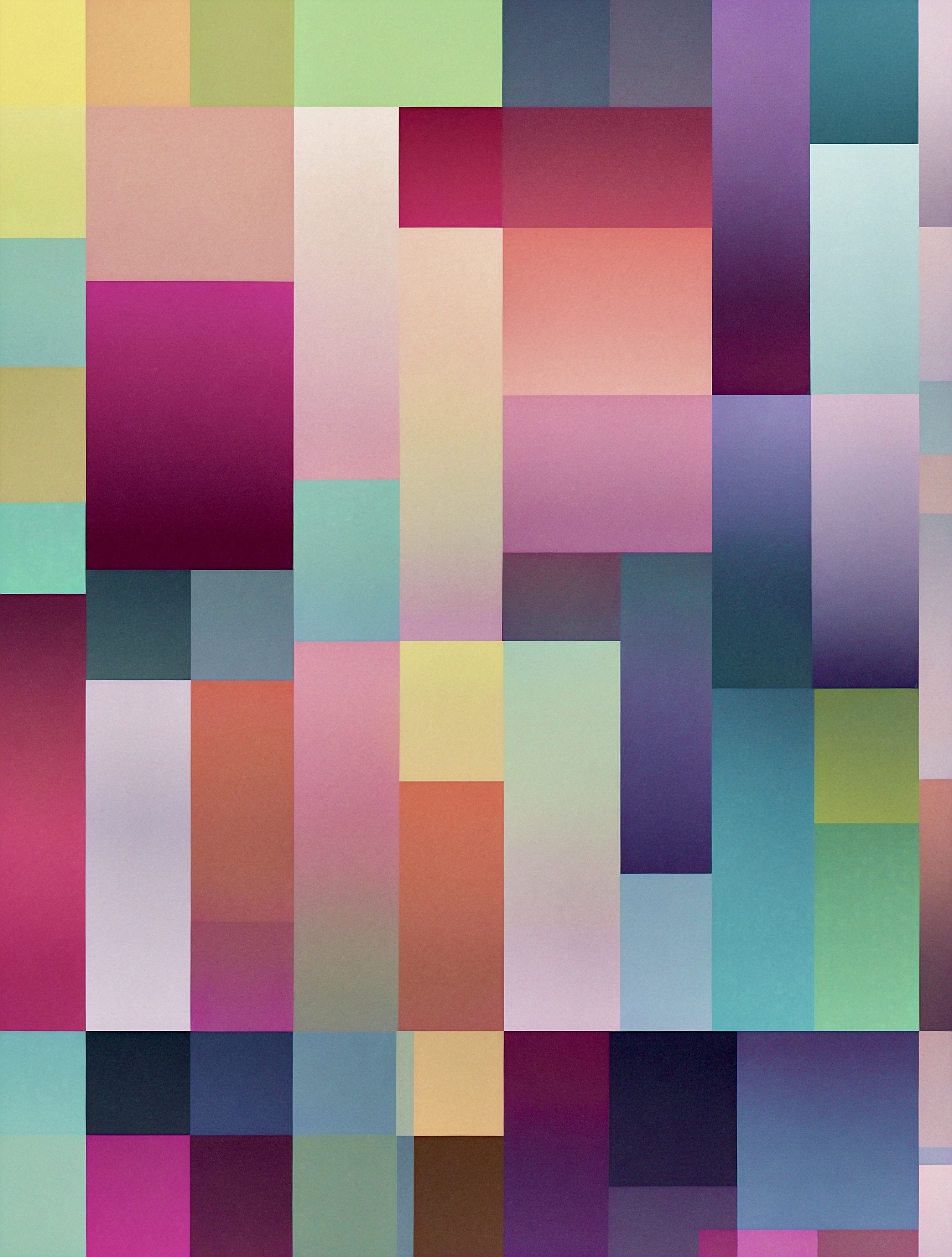 GRADIENTS TEST
