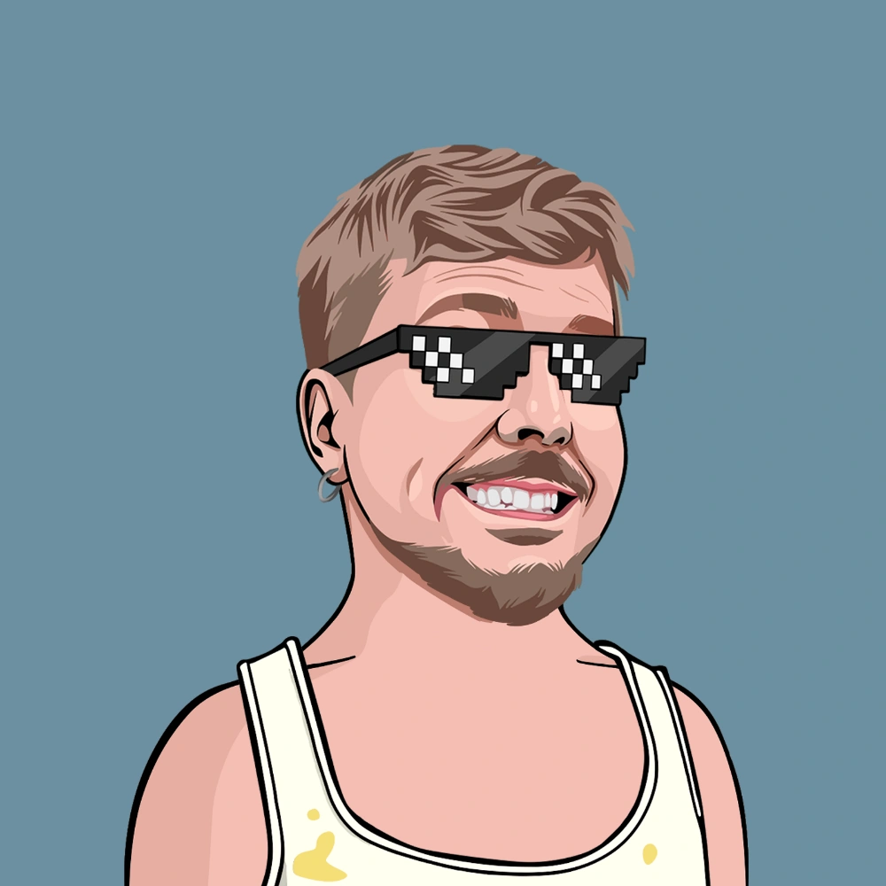 MrBeast on Base #2583