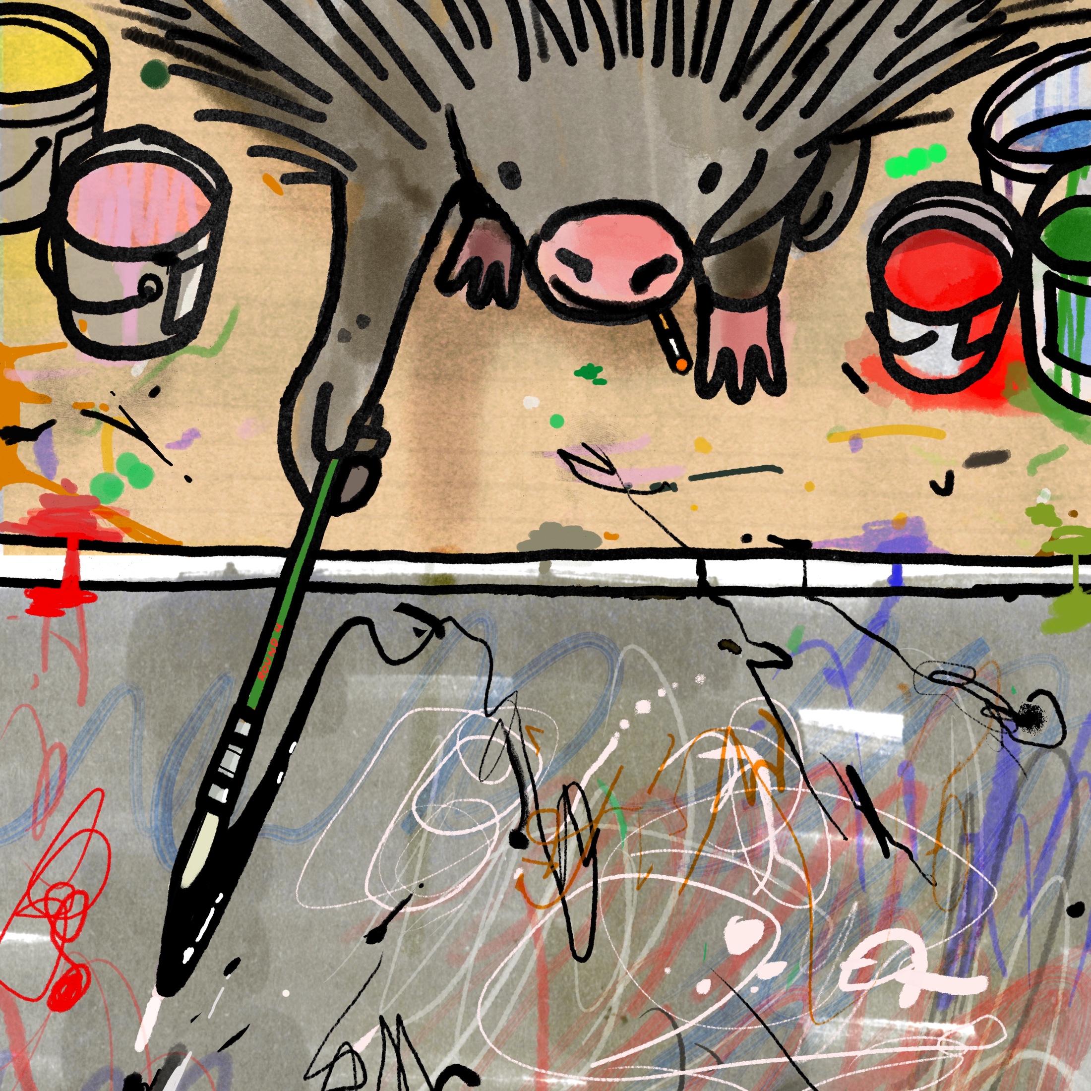 #8