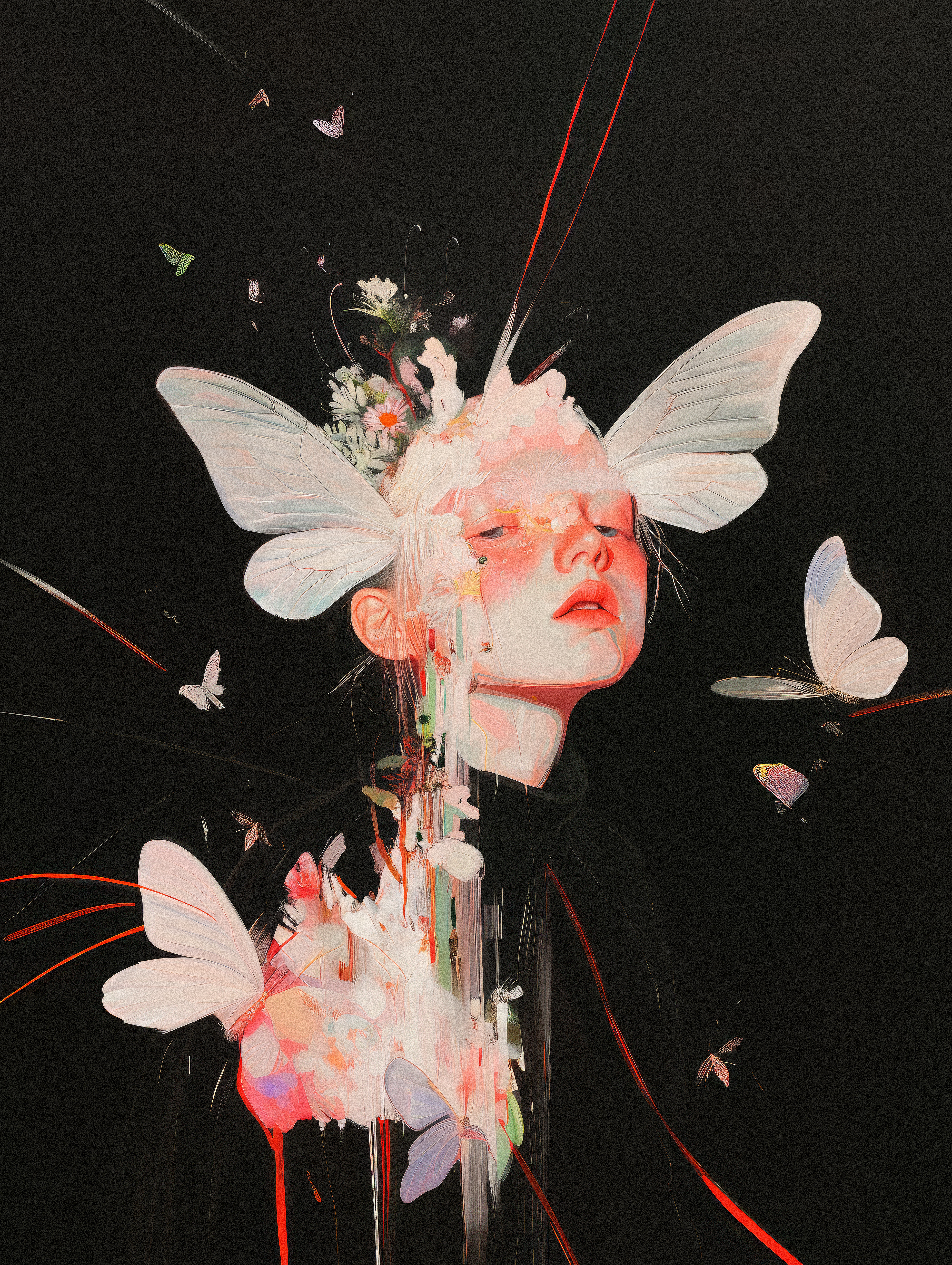 Reinvention #35