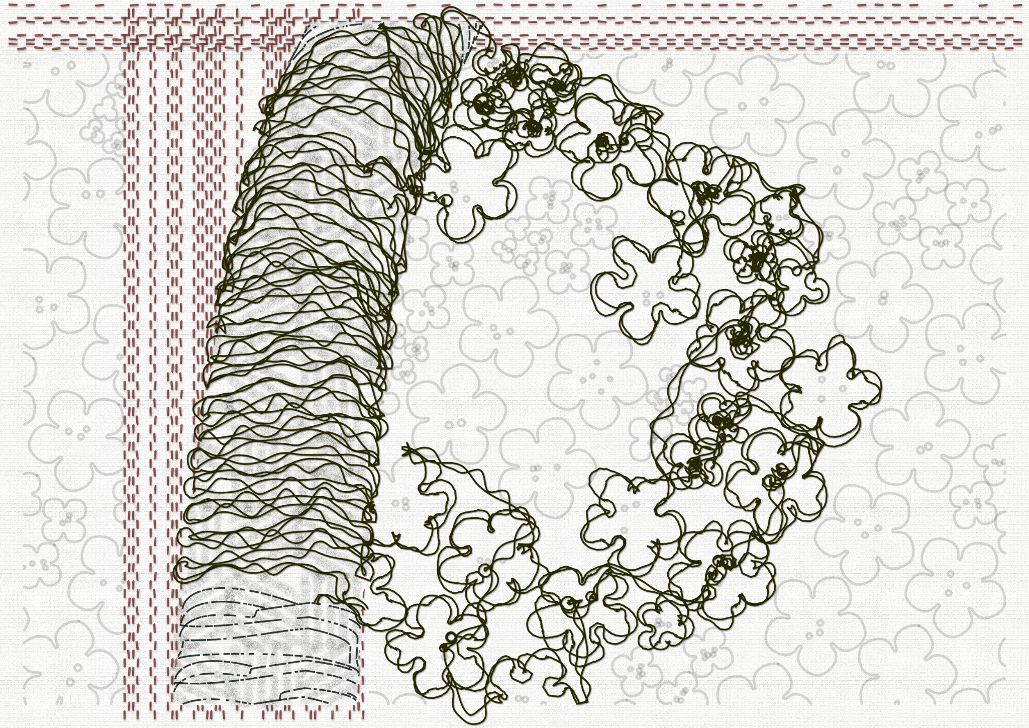 Aux Arbres #67033