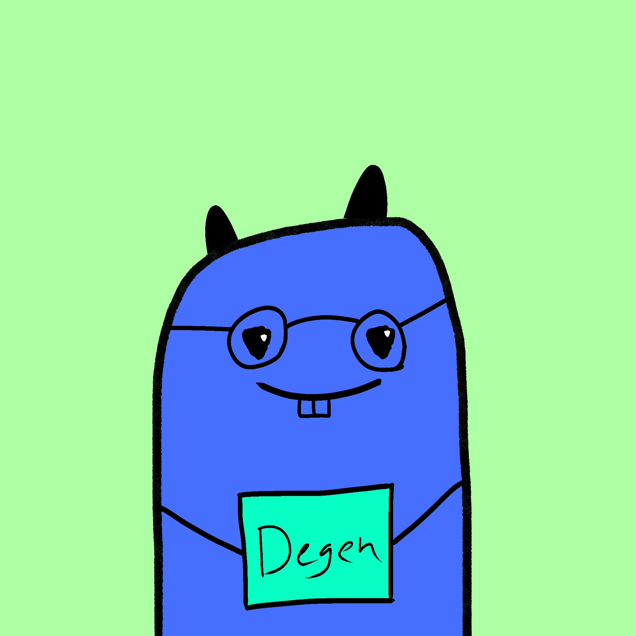 Degens #3569