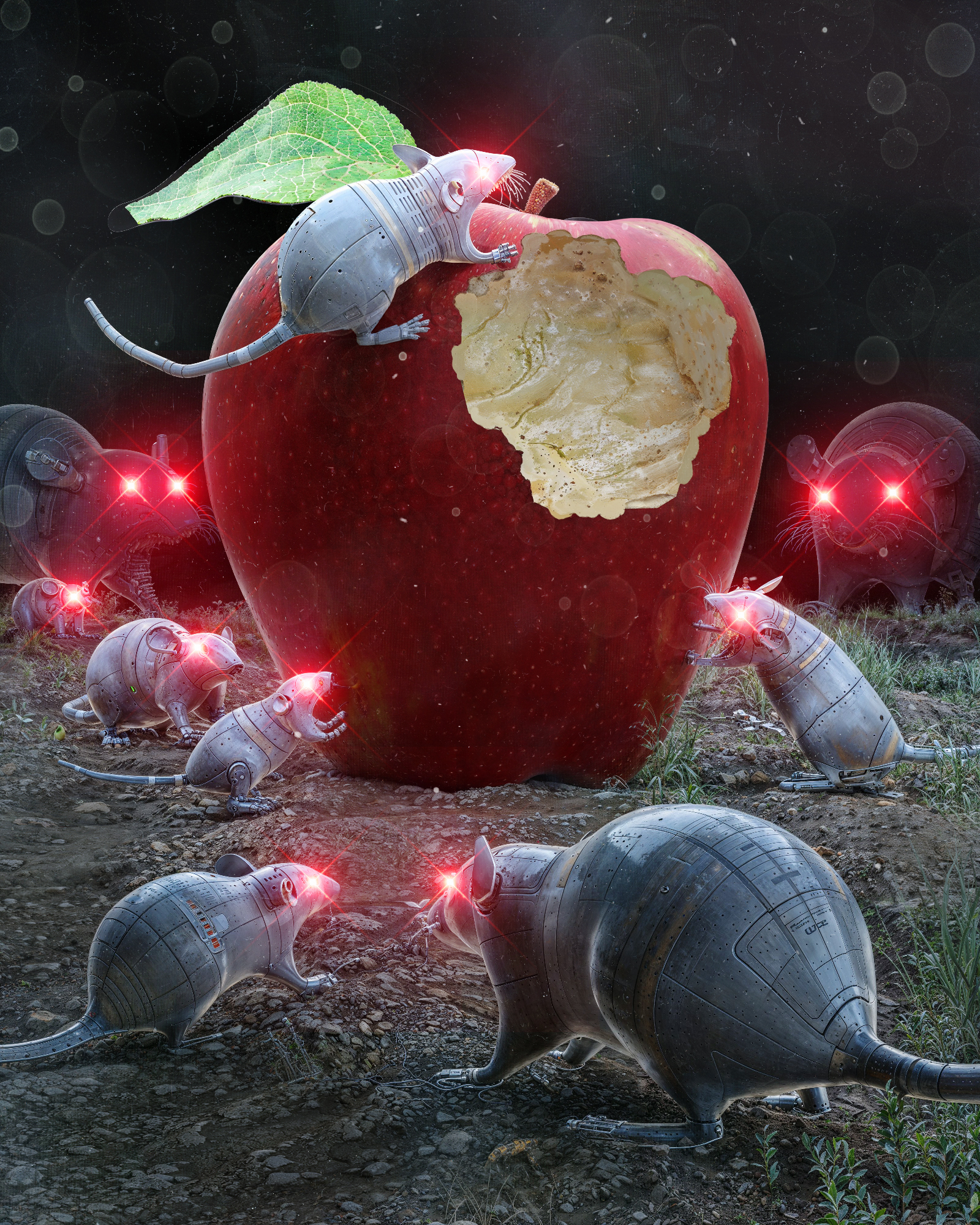 APPLE EVENT