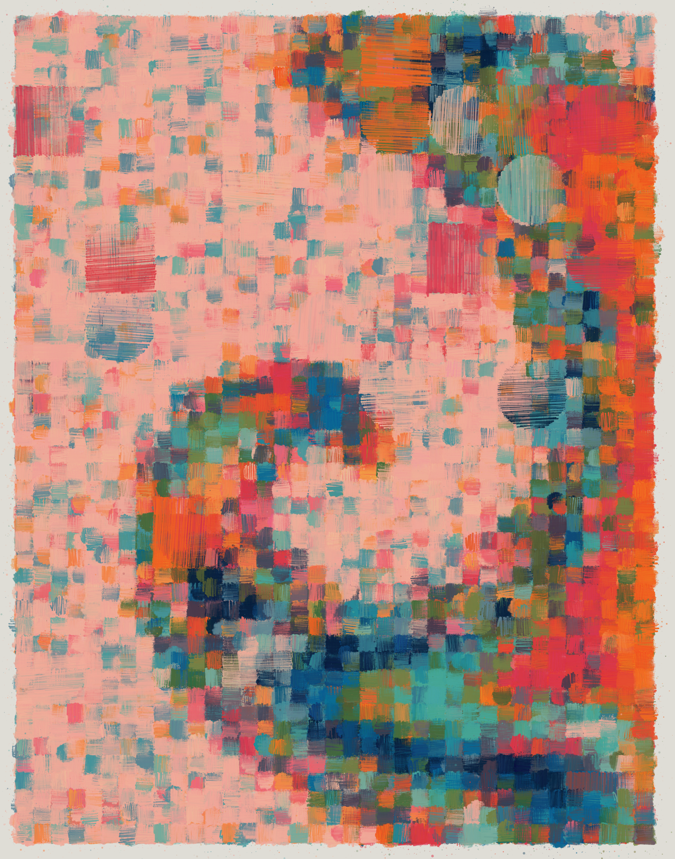 Tapestry, Part 6