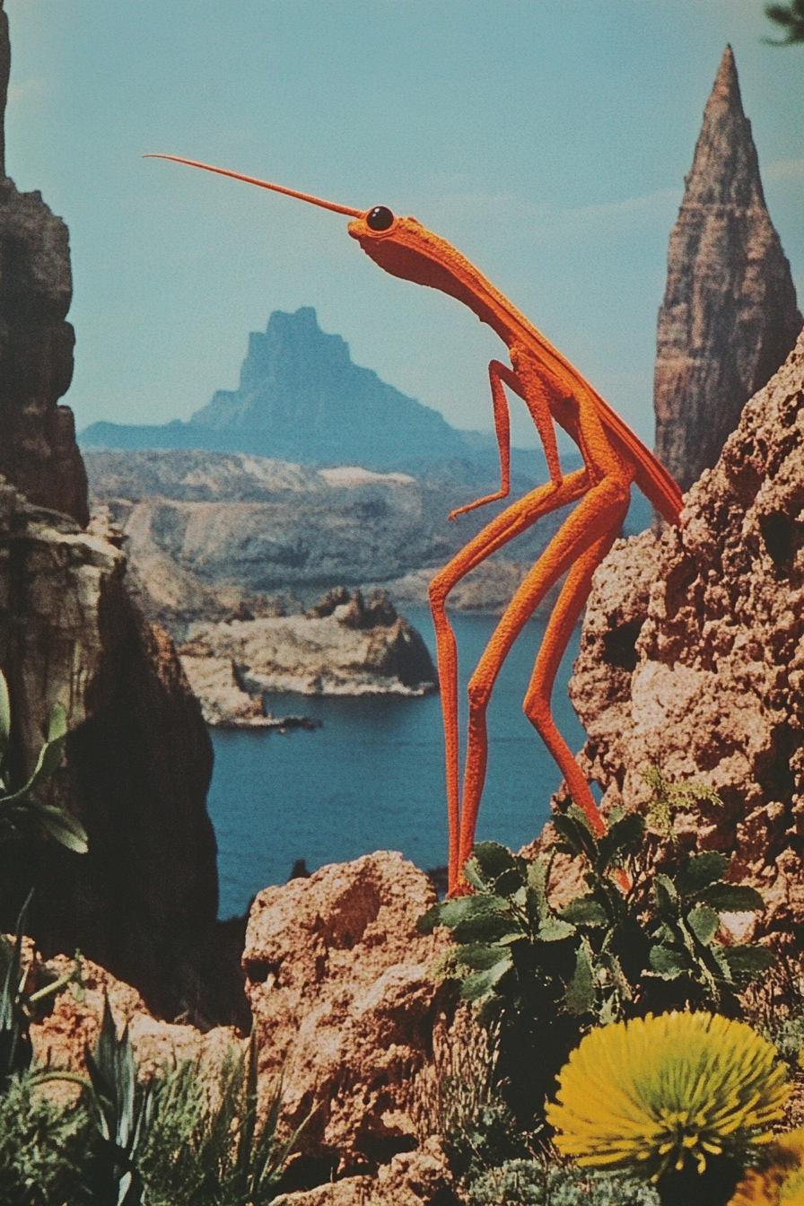 Shrimp King