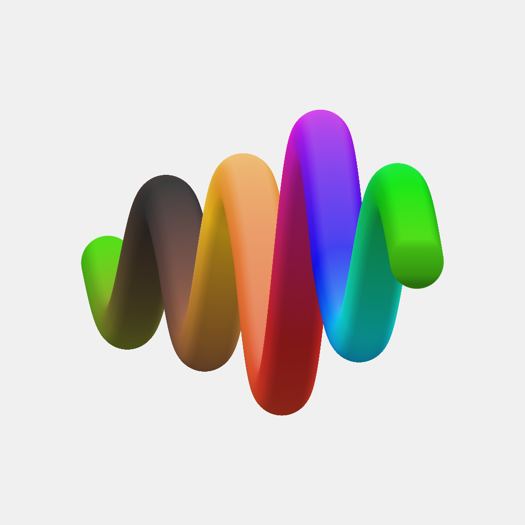 Squiggle #6631