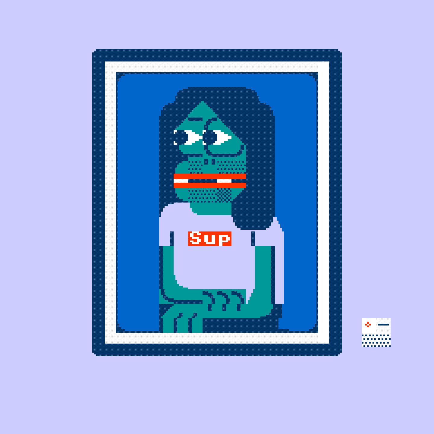Fine Art Girl