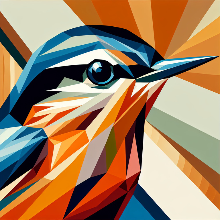 Songbird #509