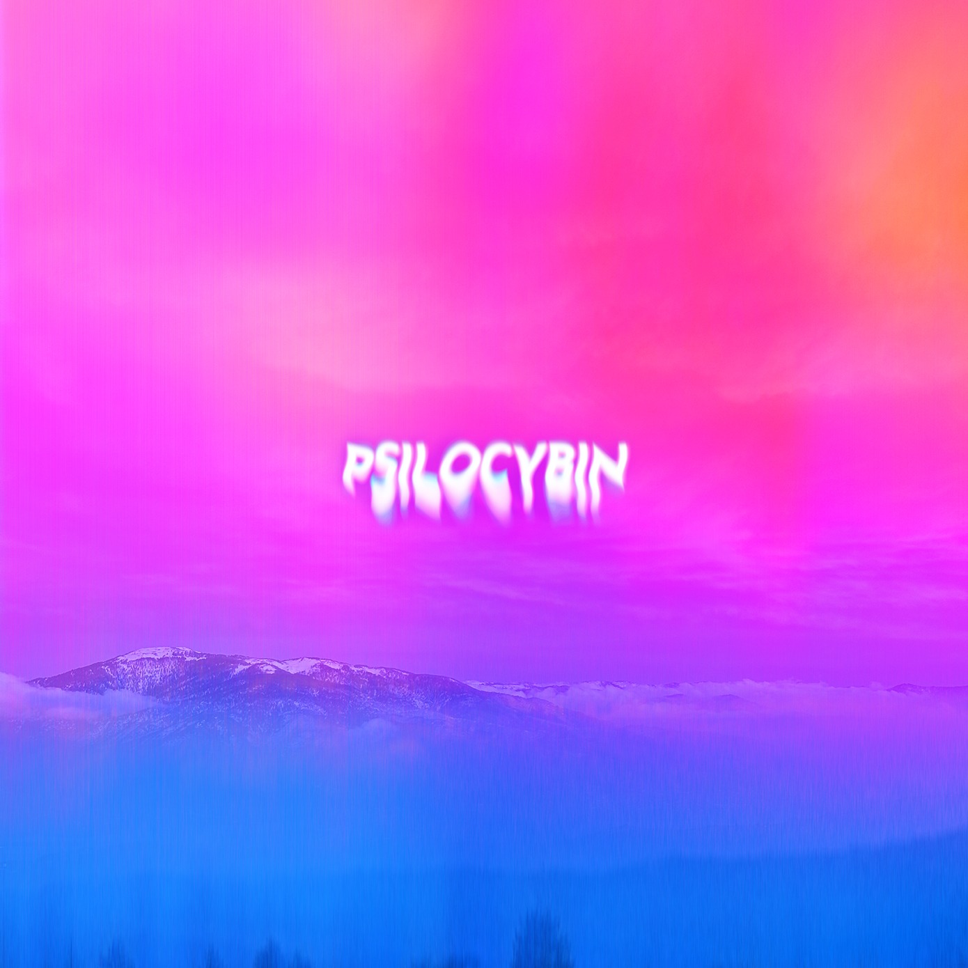 Psilocybin - Limited #7