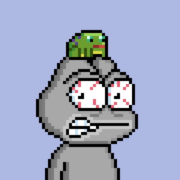 Froge #2703