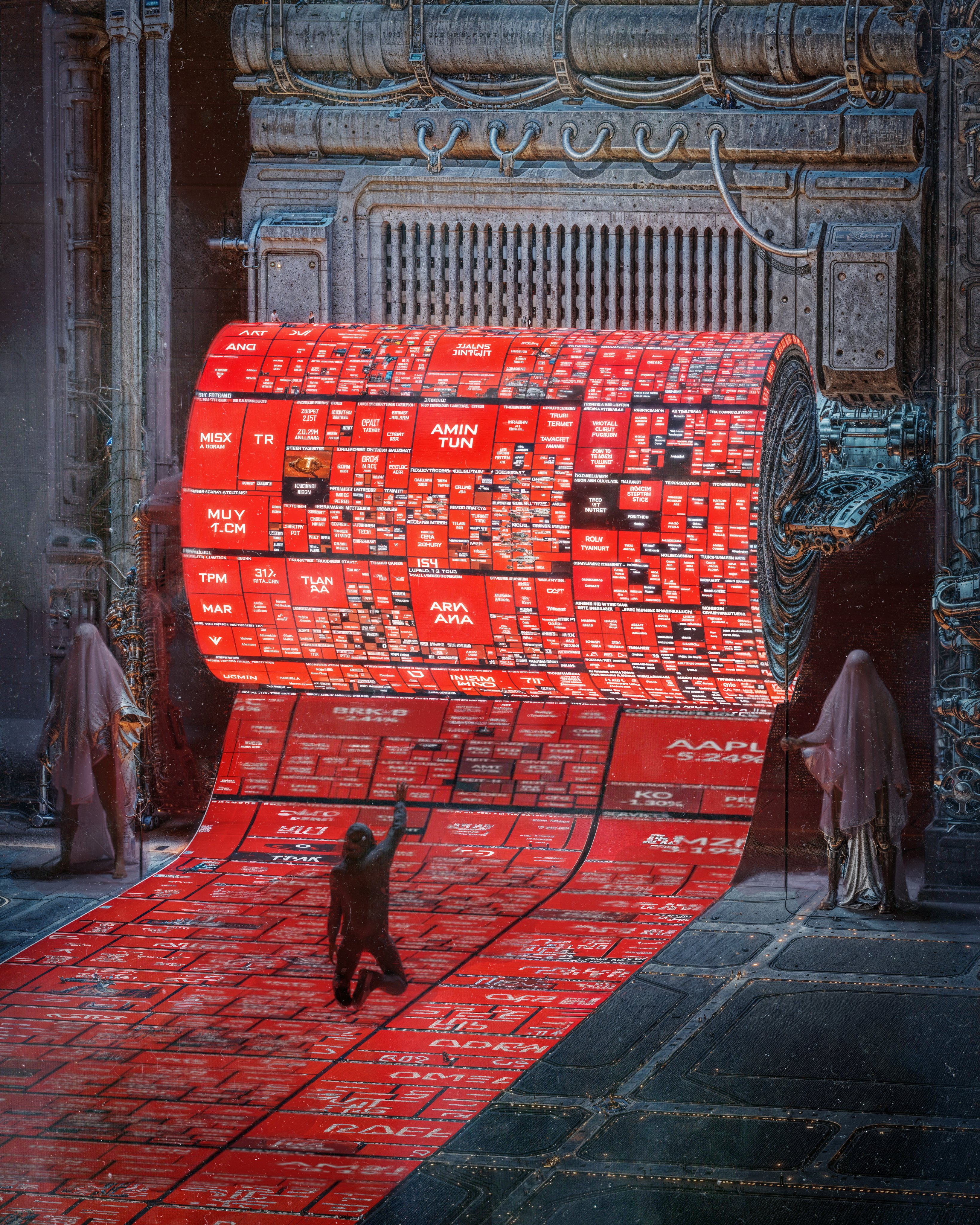 DOOMSCROLL