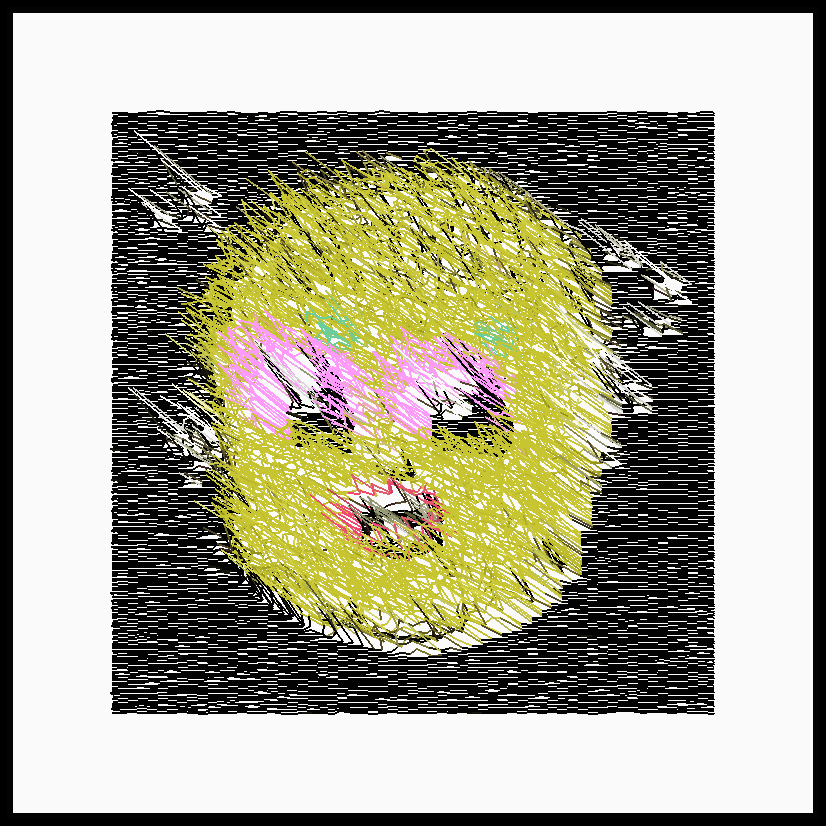 UXN Grifters #5673