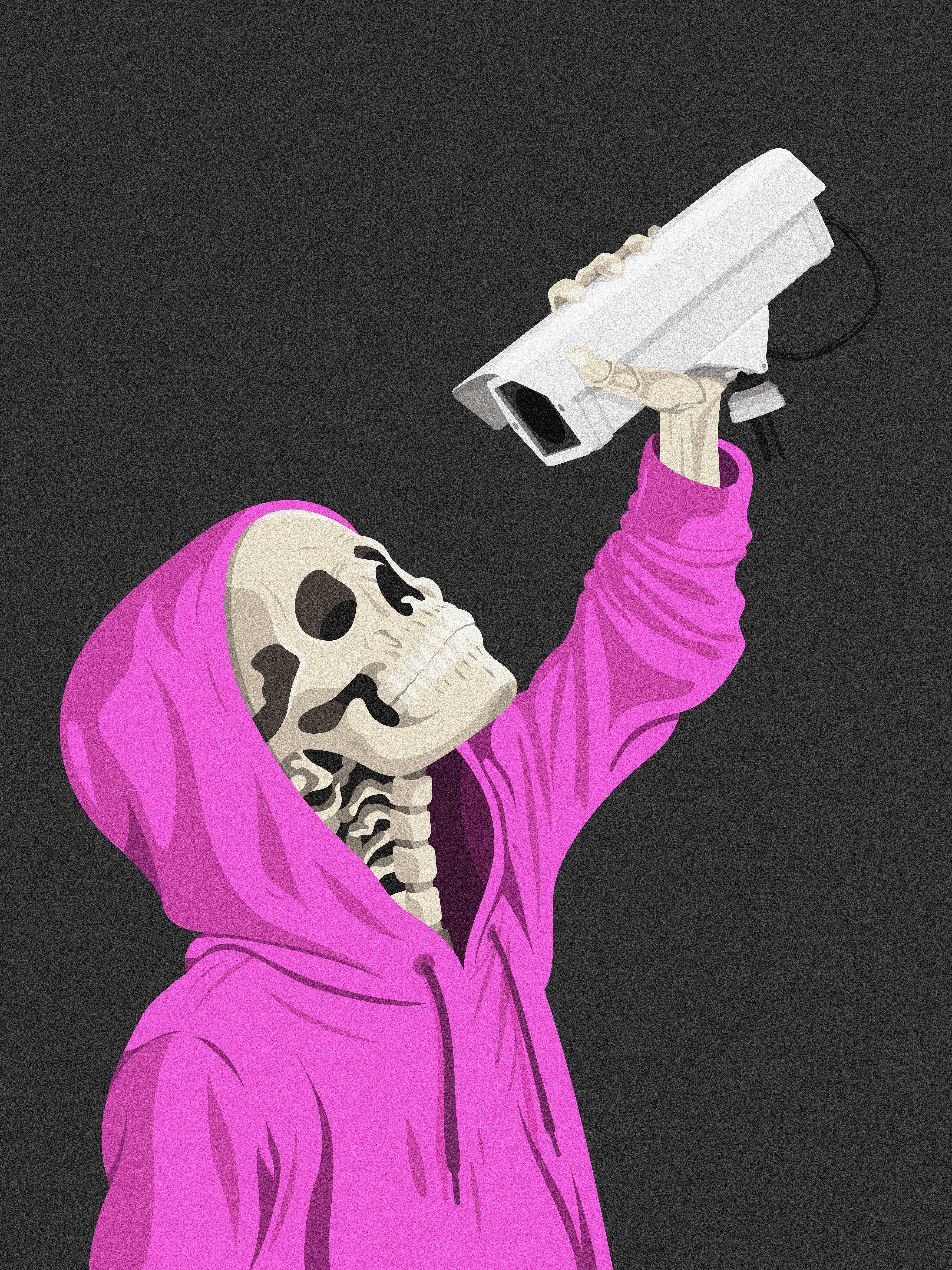 Rekt Surveillance