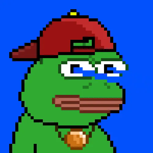 Pepe is Based #4331