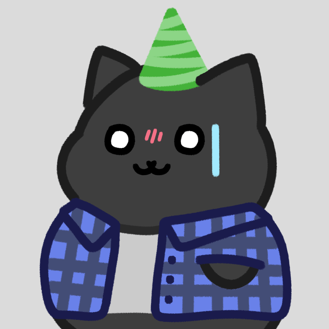 Dobish Cats #3507