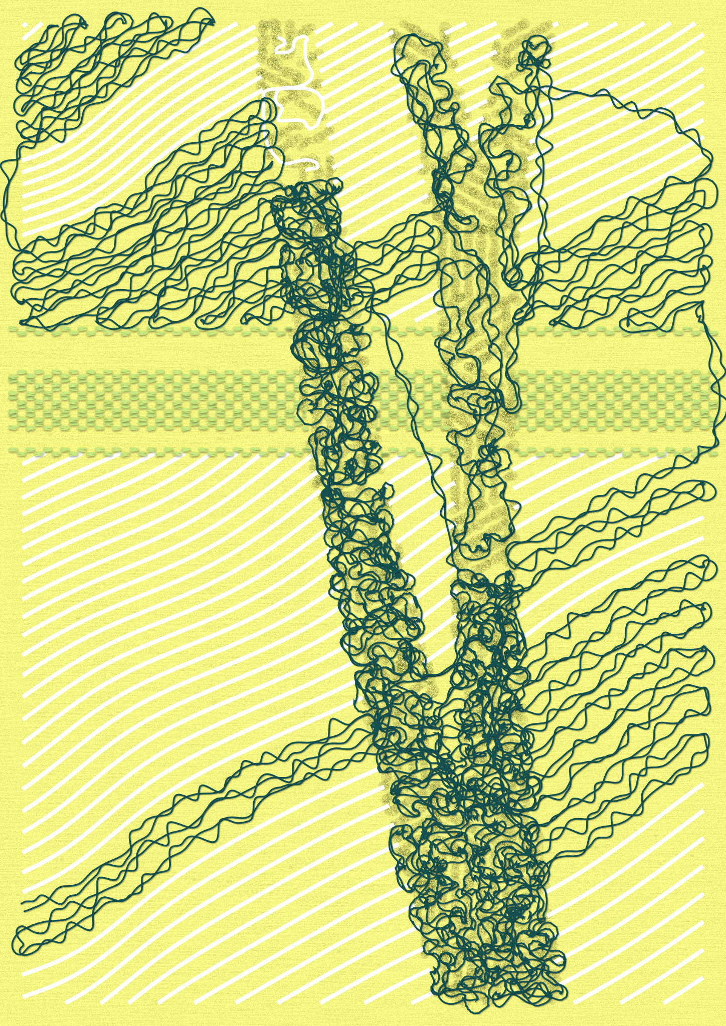 Aux Arbres #7097