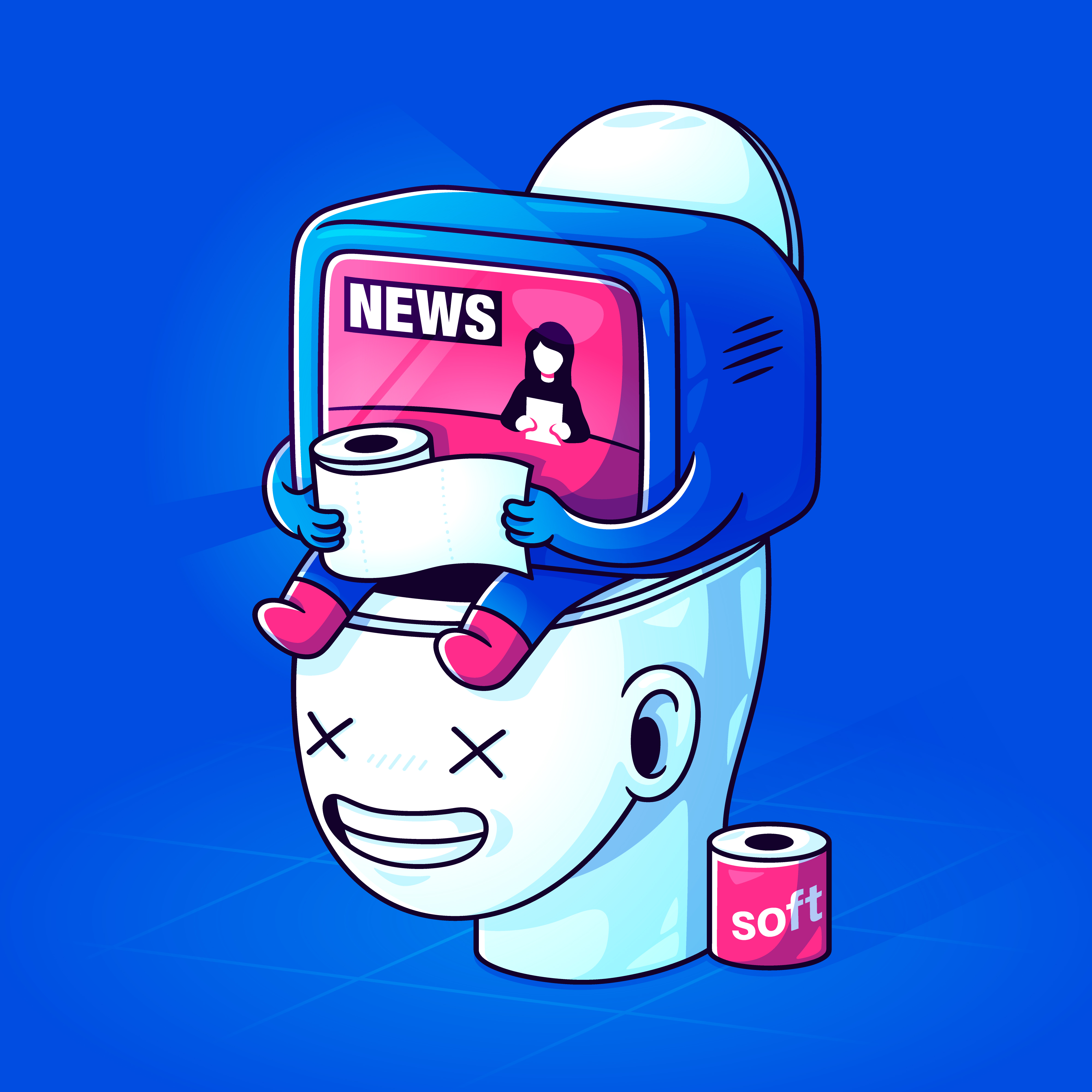 Mind Filler #5