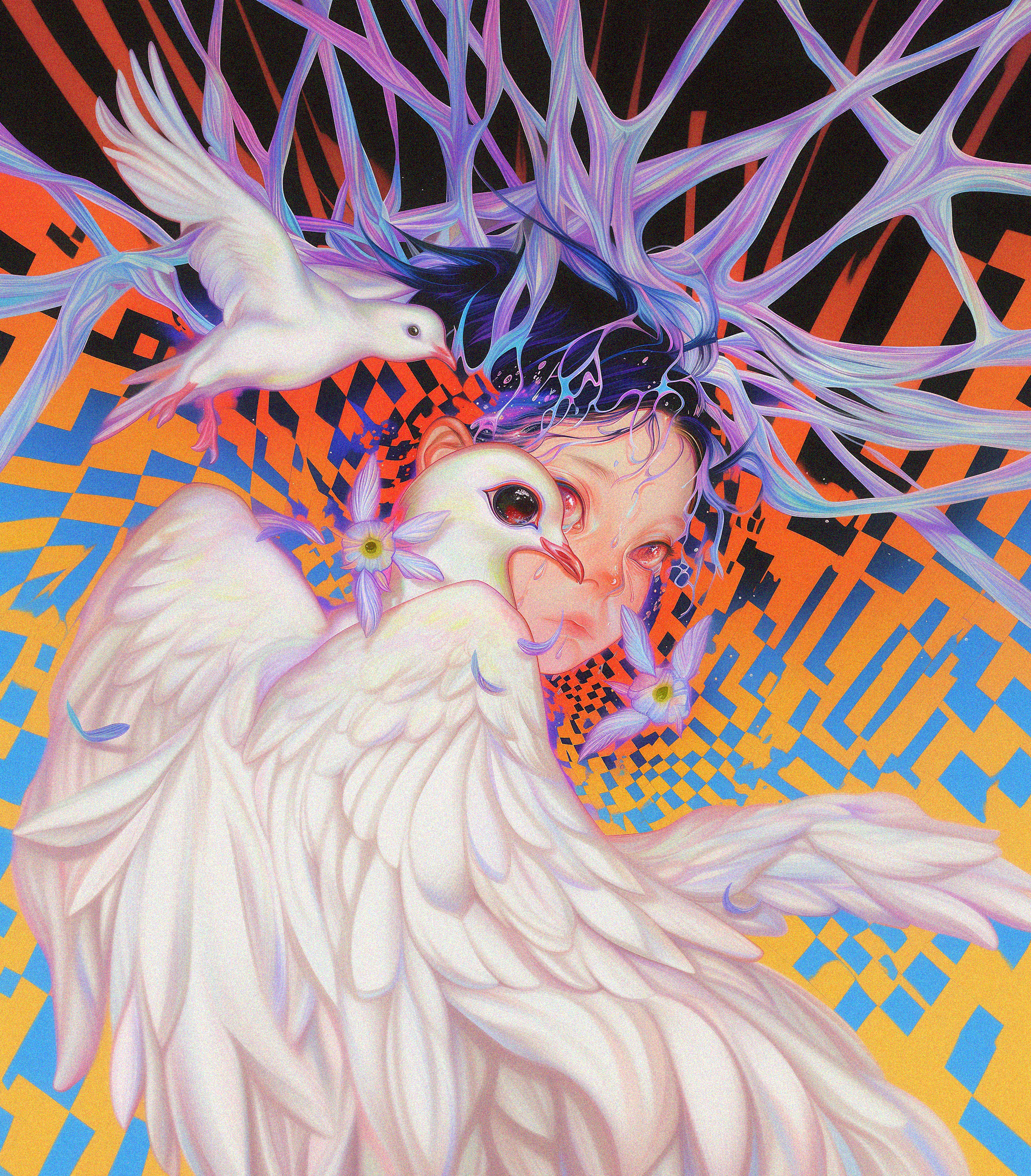 🕊️