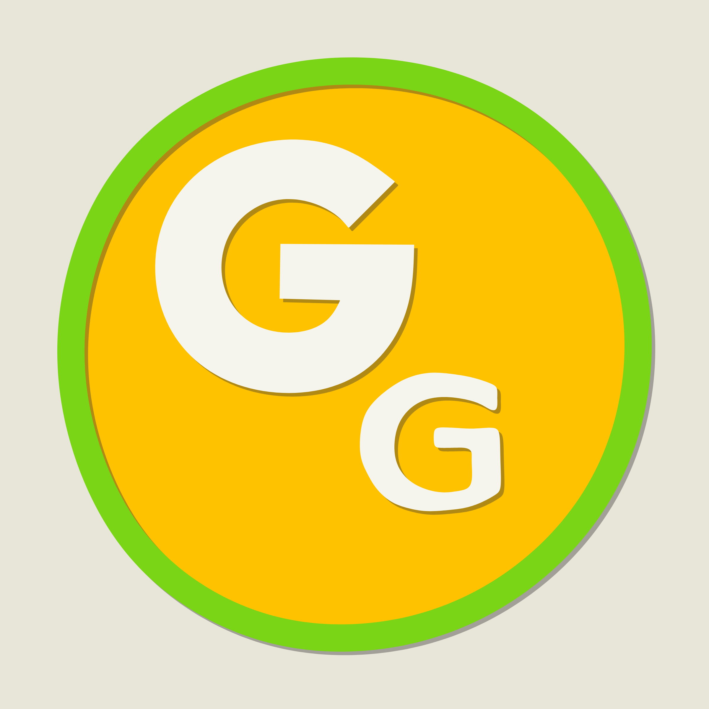 {LOGO} #5007