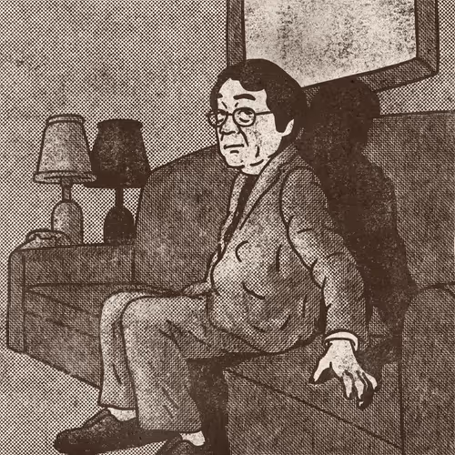 /Imagine: Join Satoshi