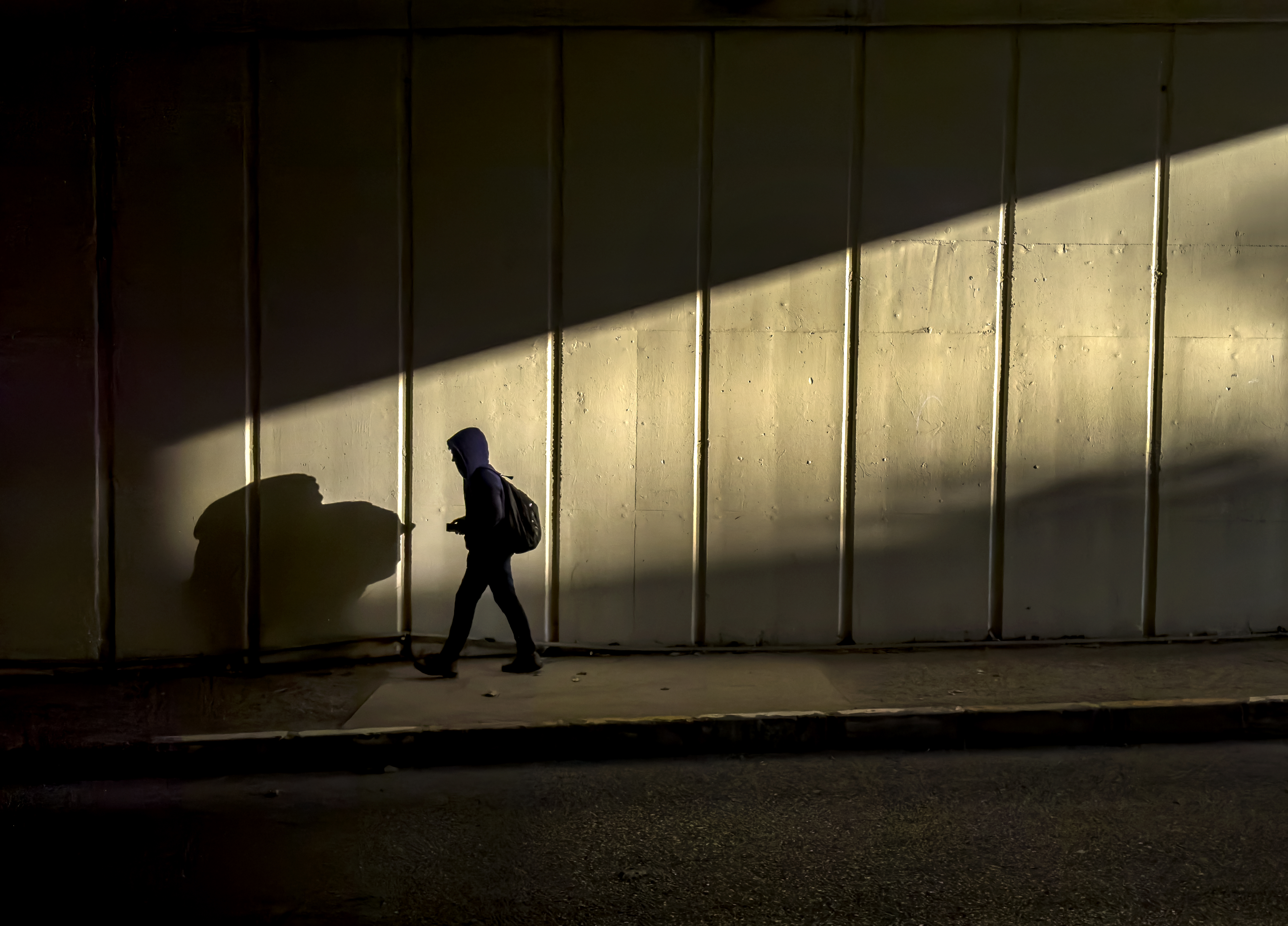 Light and art #15