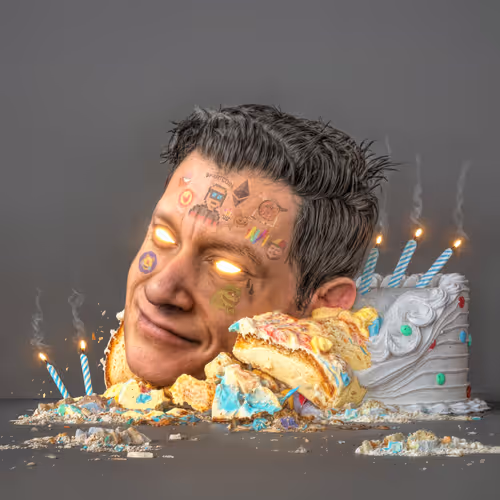 FOURTY FOUR YEARS