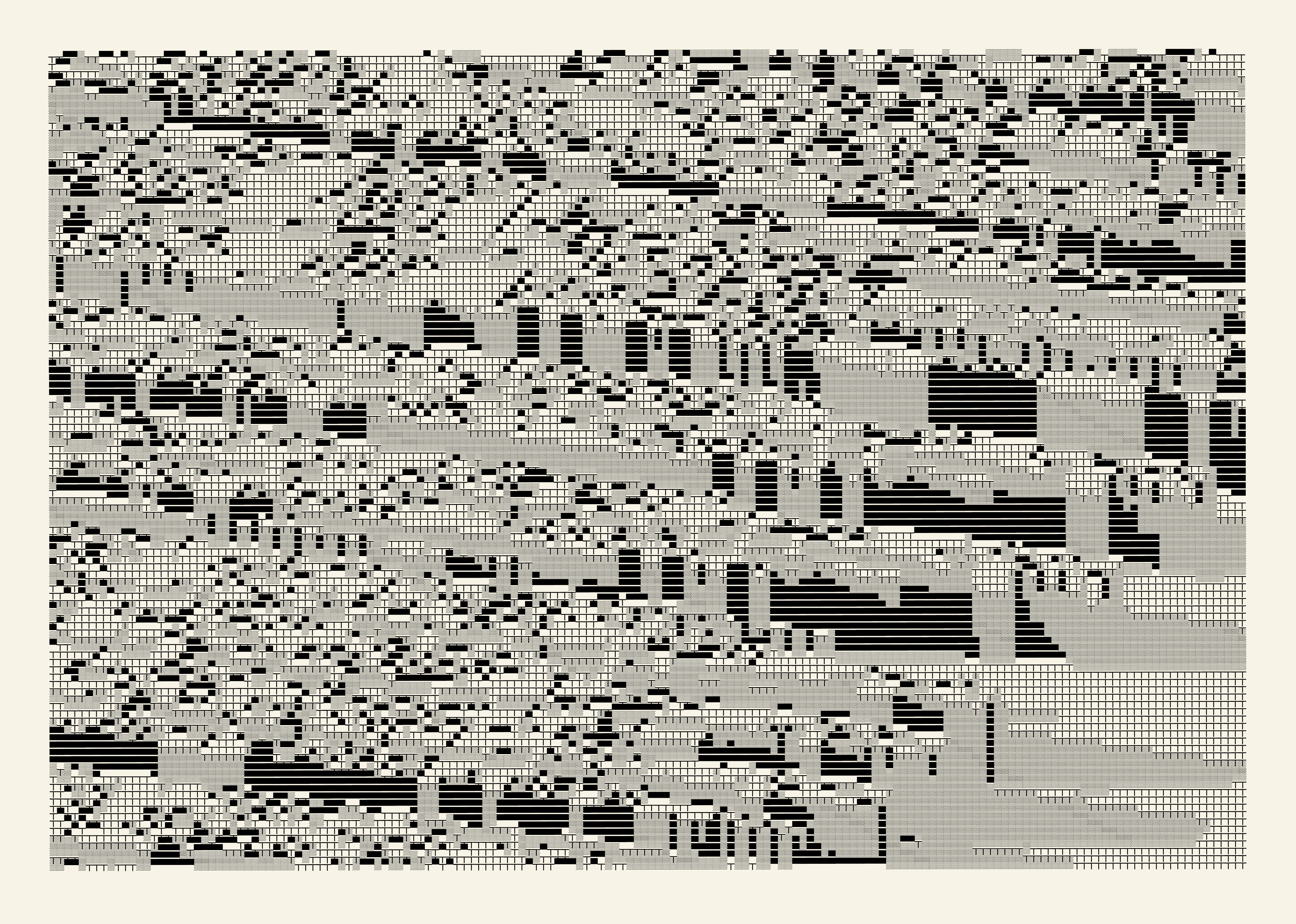 ▀▒┬ graphscape