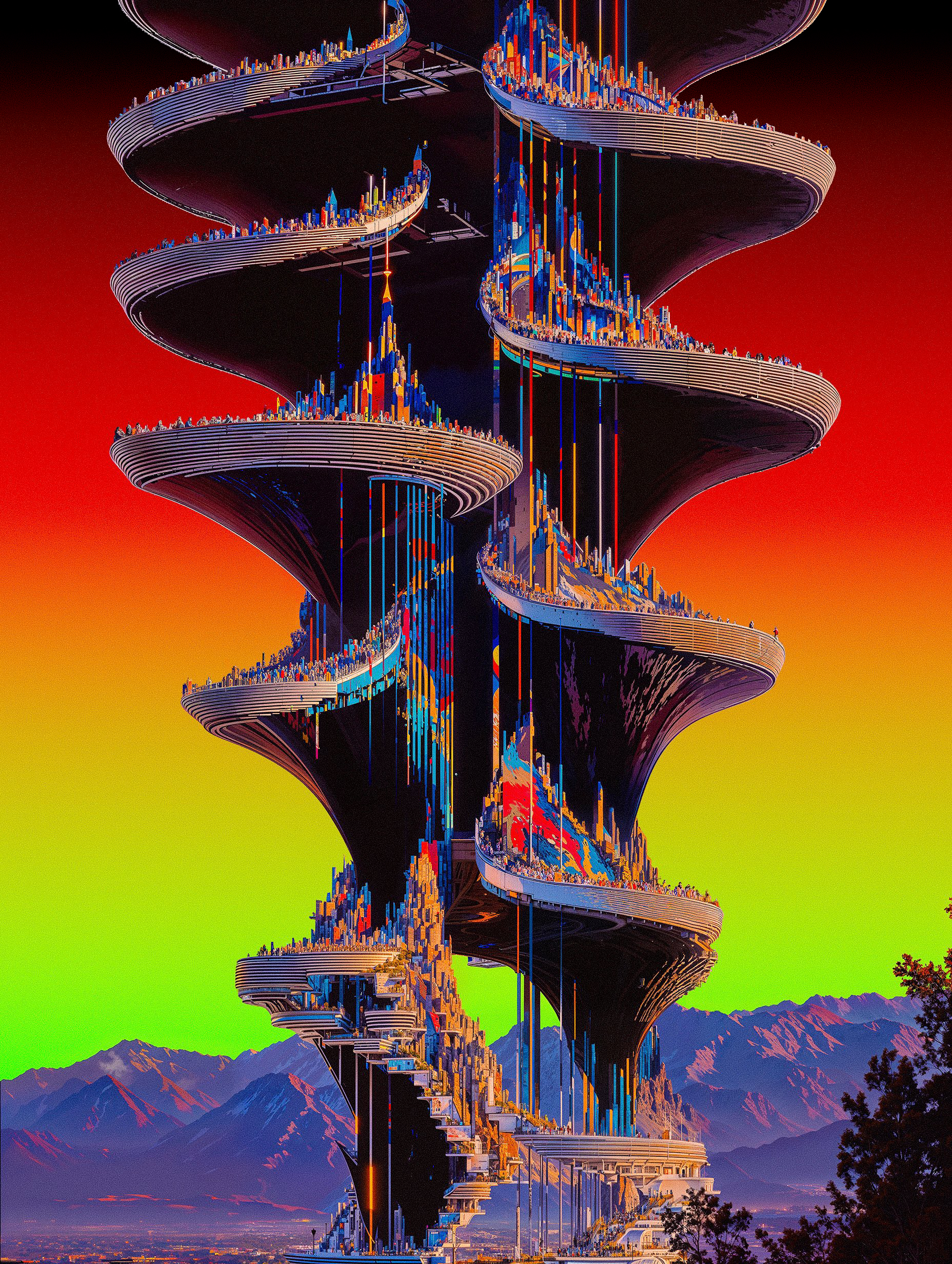 vertigo 💫