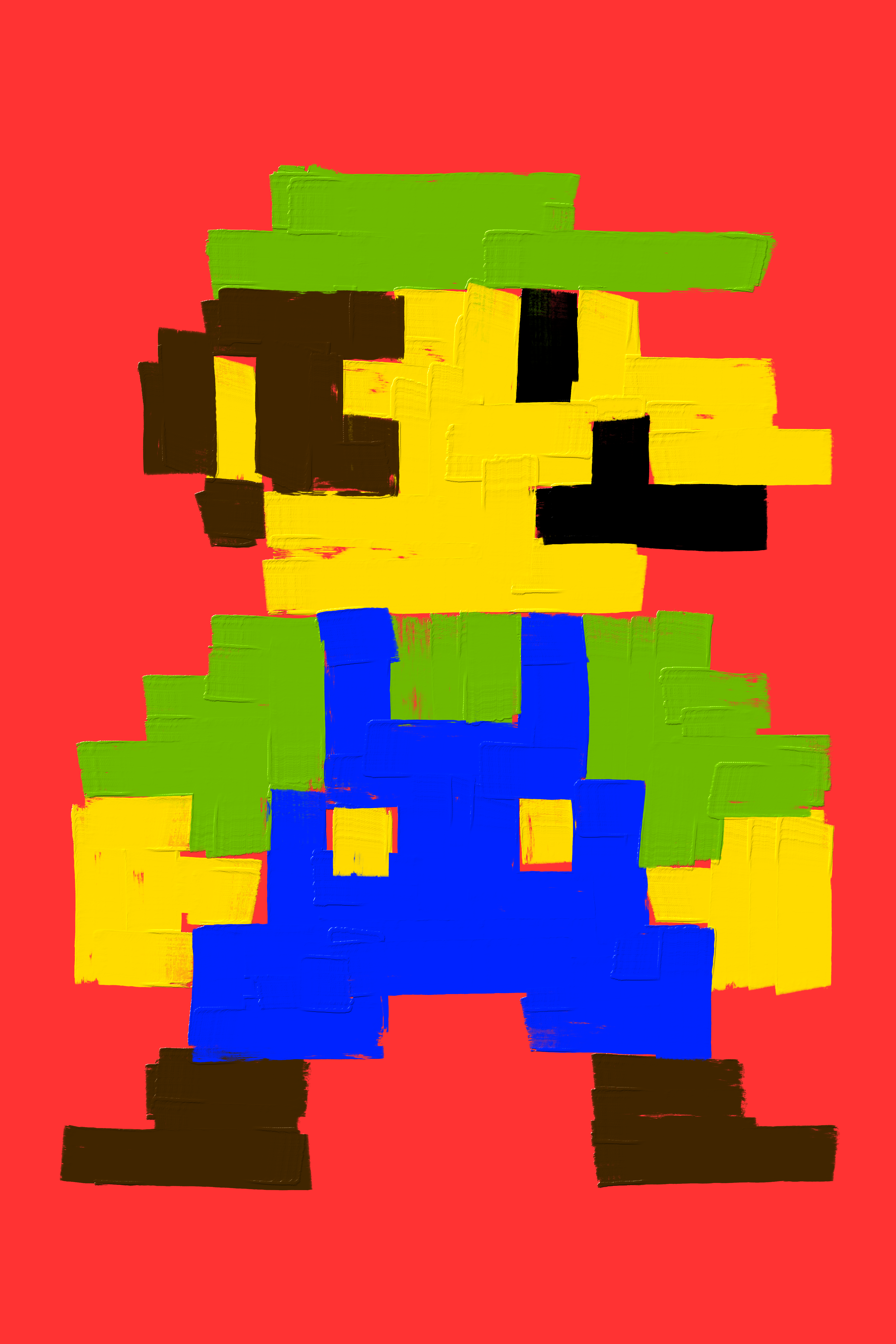 LUIGI