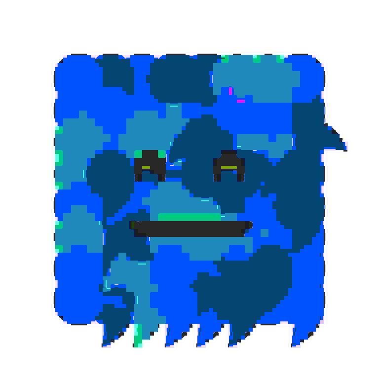 Based Kudzu #12071