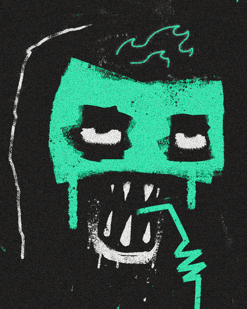Guzzler #2/206