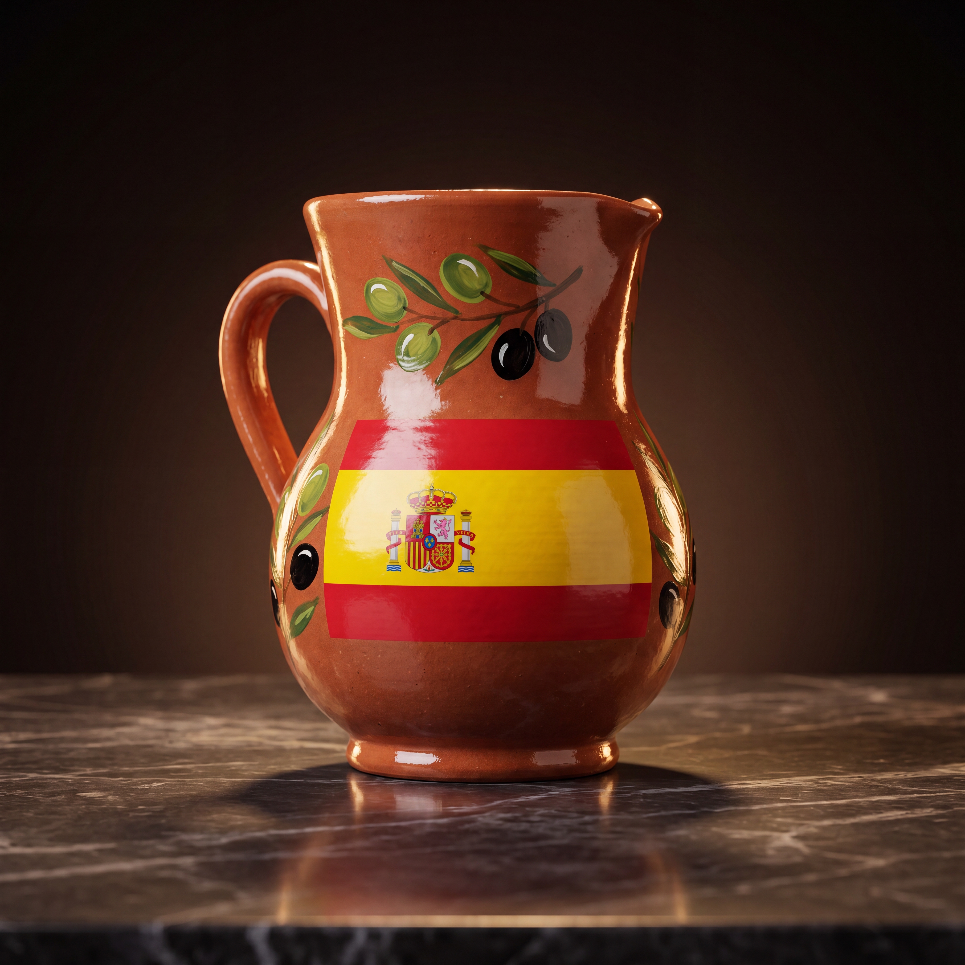Spain ESP