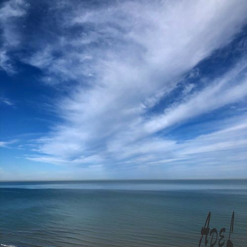 Infinite Sky