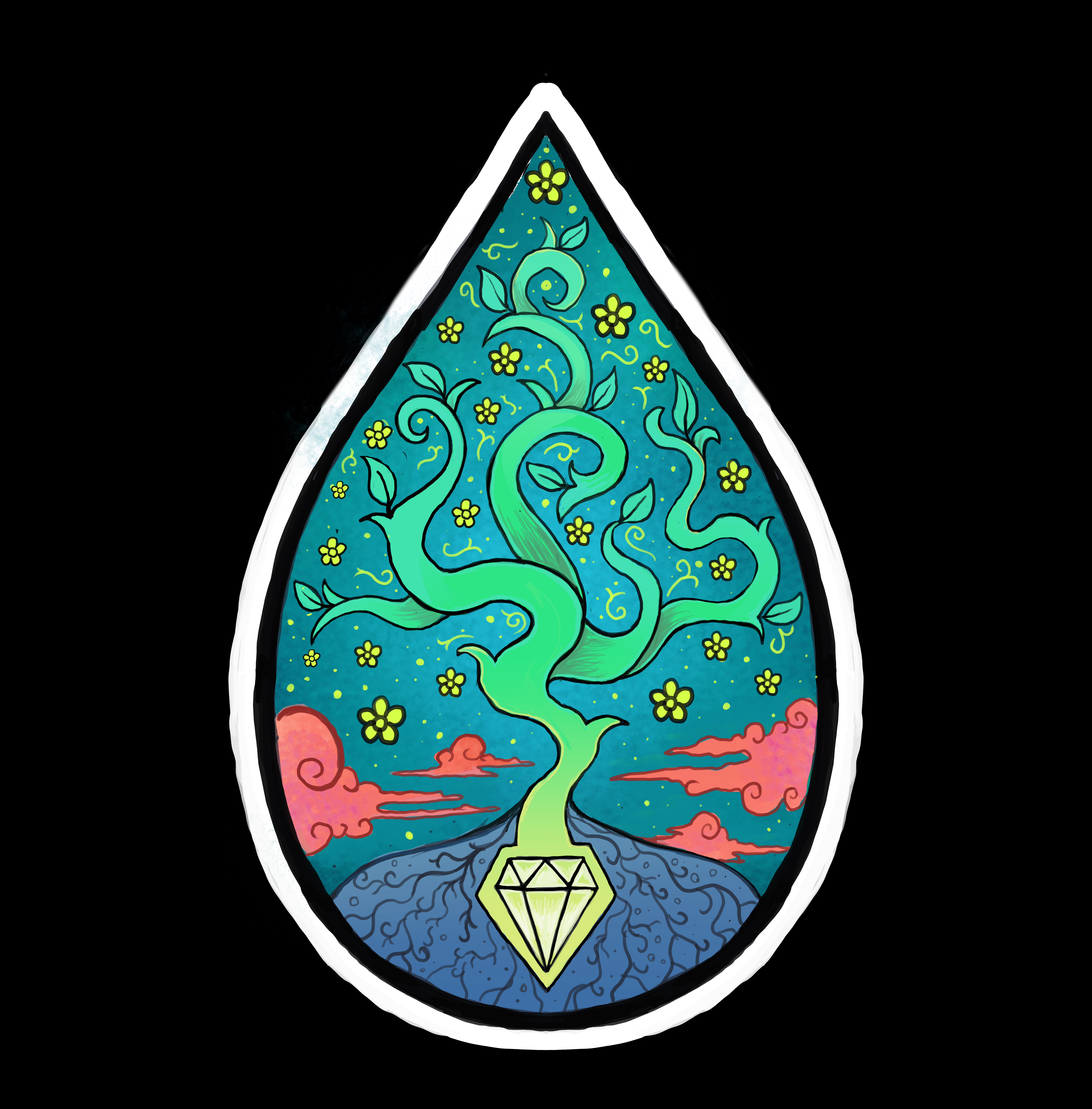 Genesis Gem