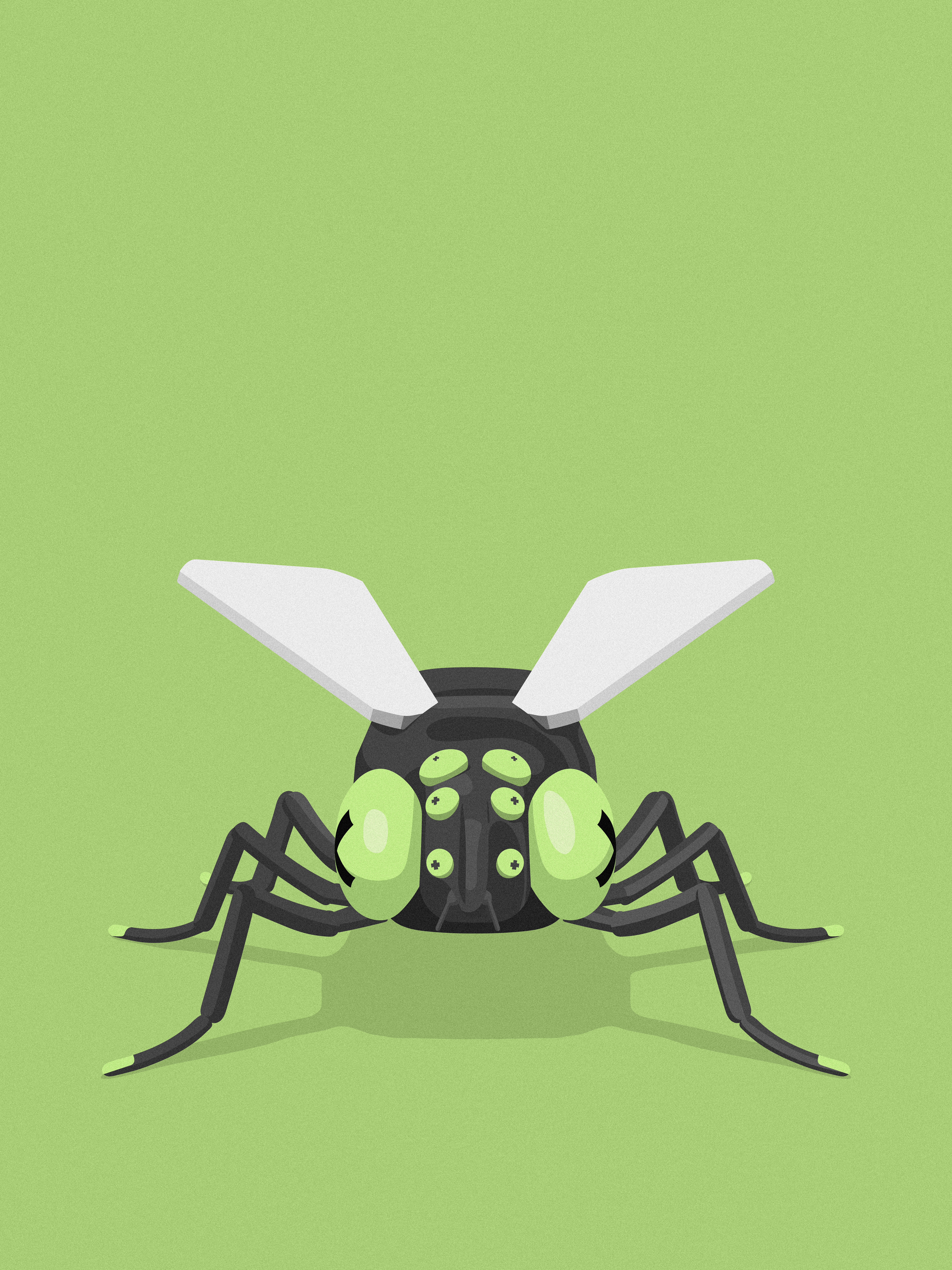 Illustration of Mutatio