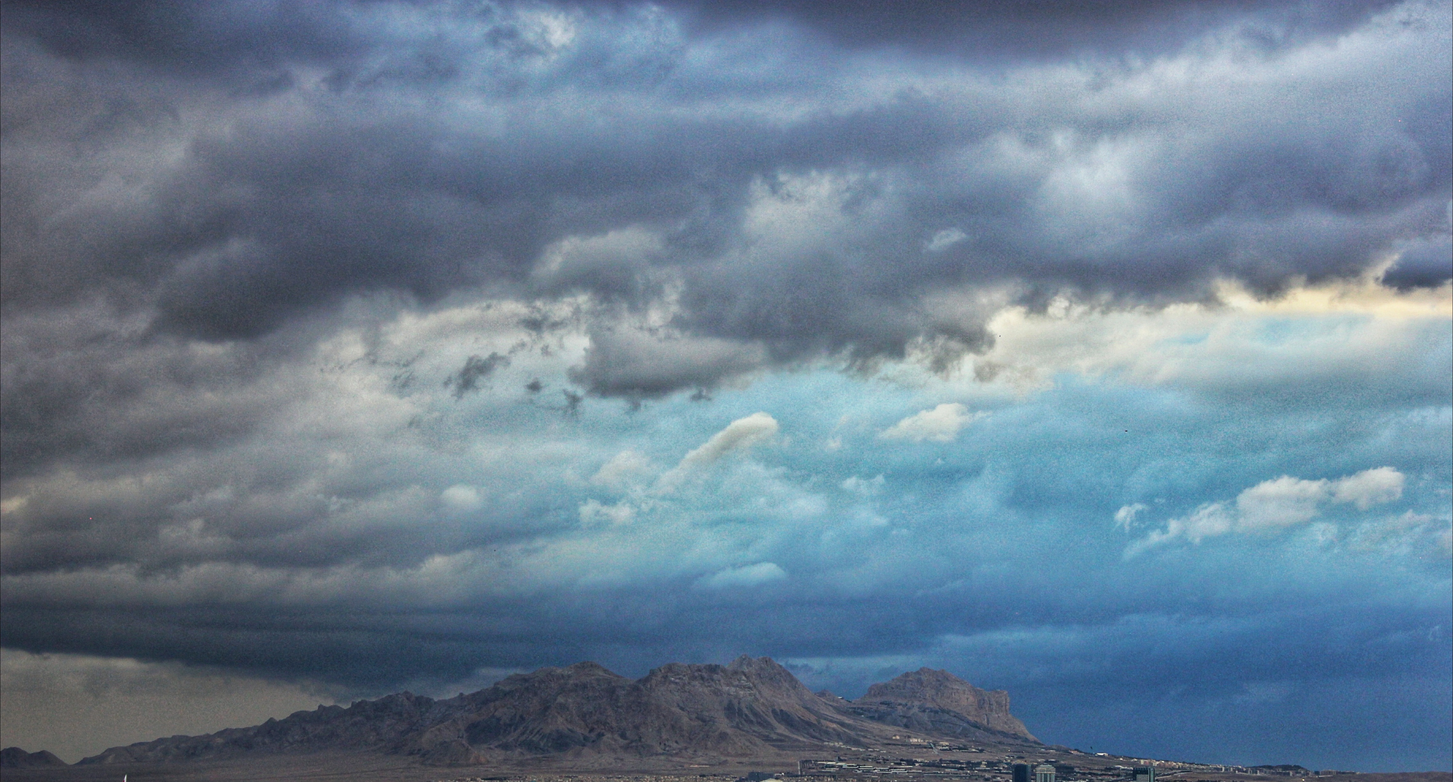 Clouds #52