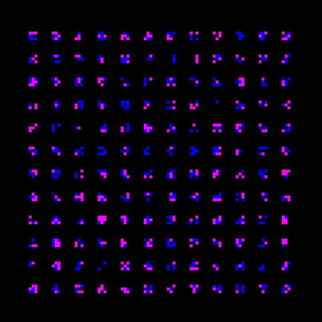 glyph #4610