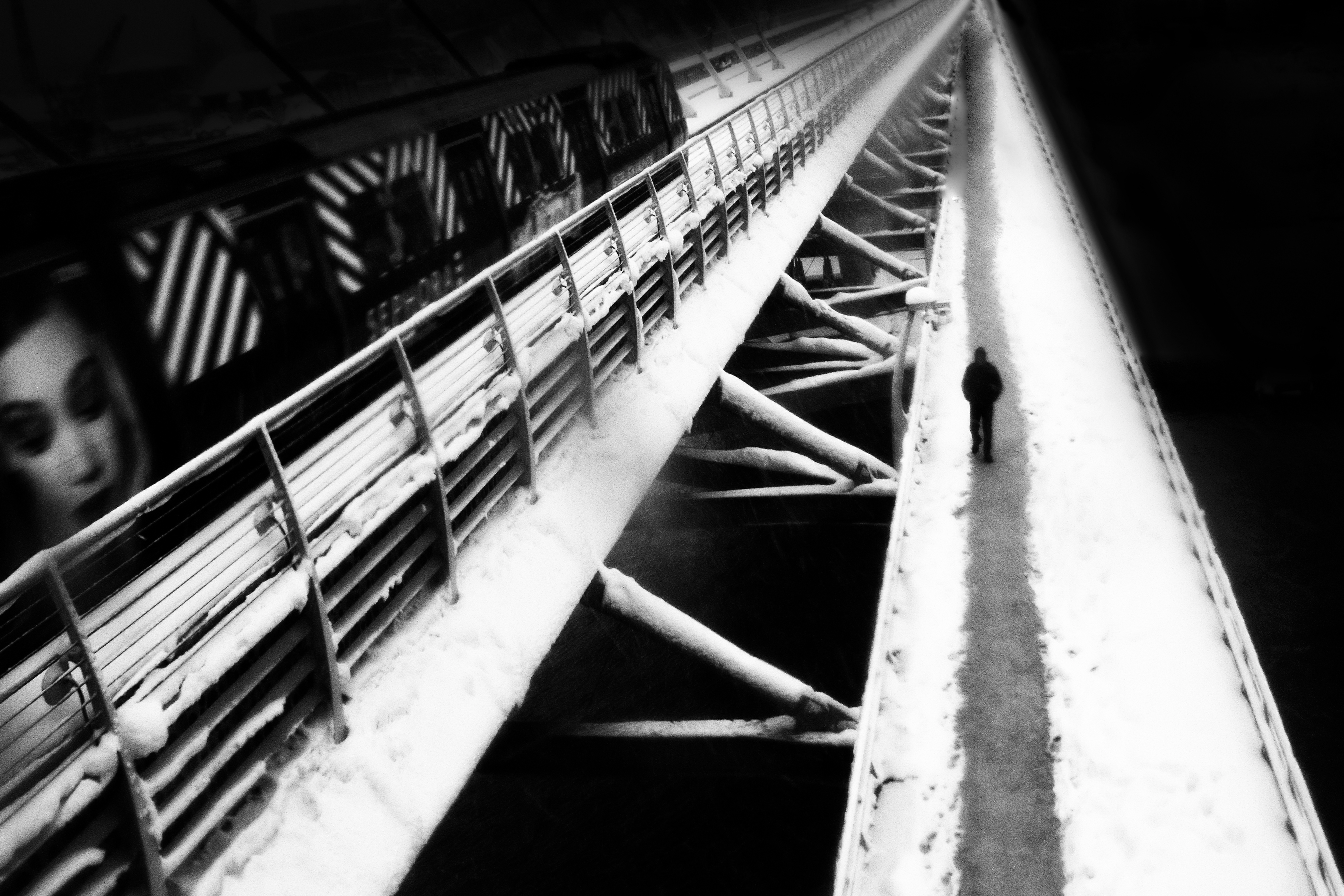 Intersecting roads #27