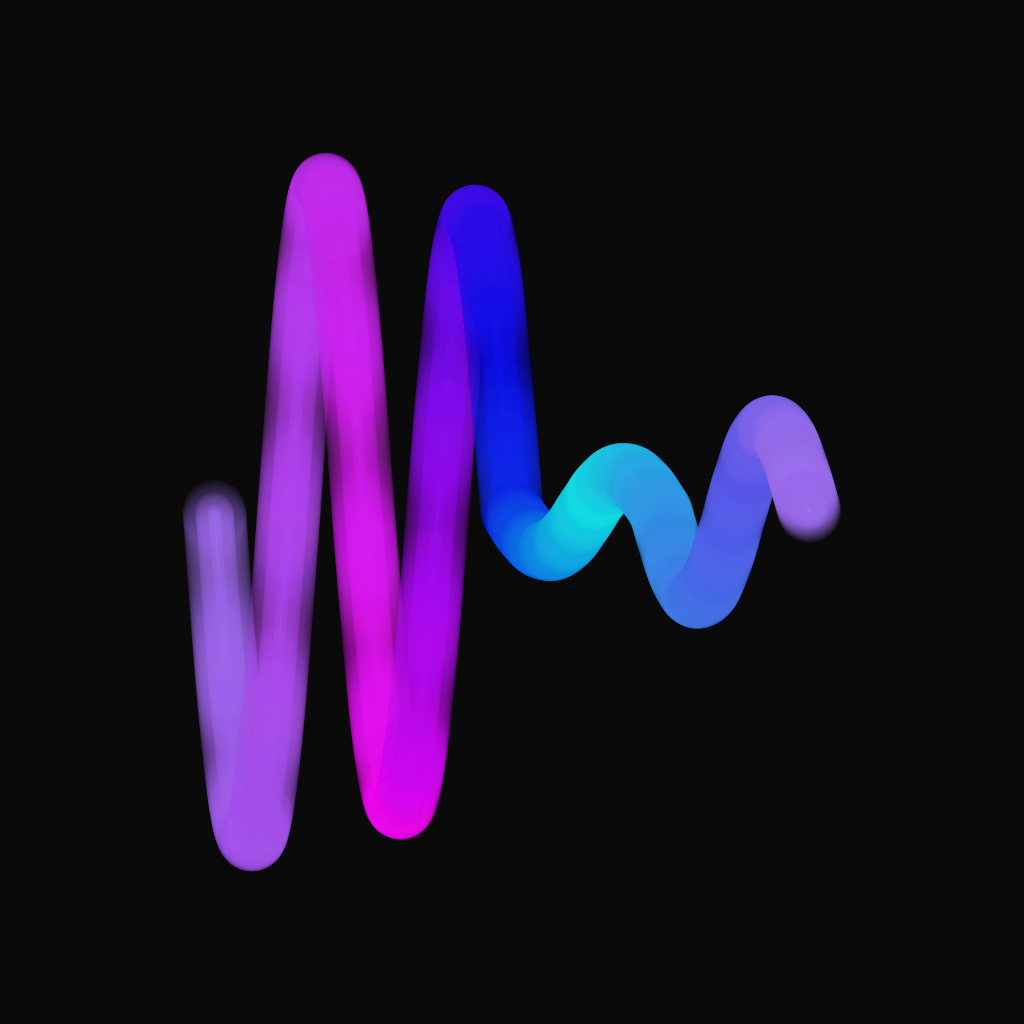 Squiggle #6723