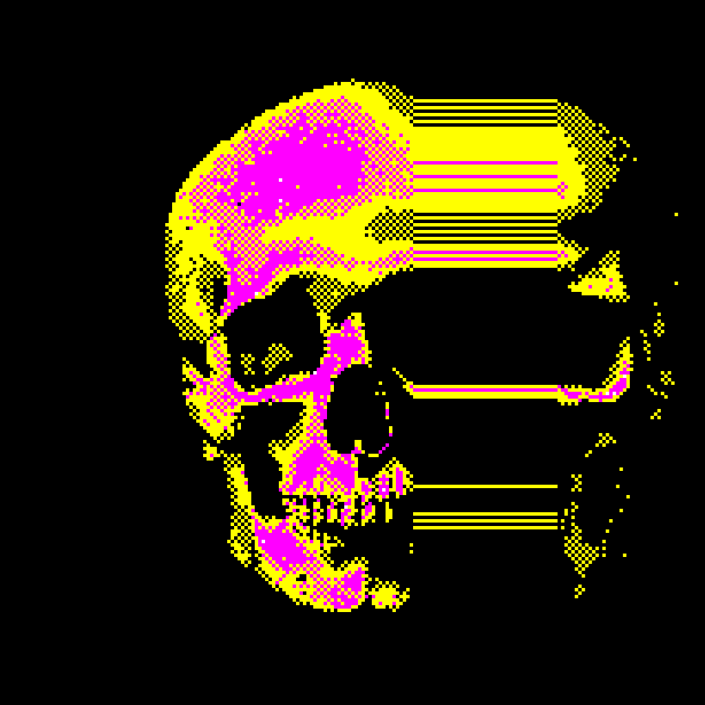 Half Dead