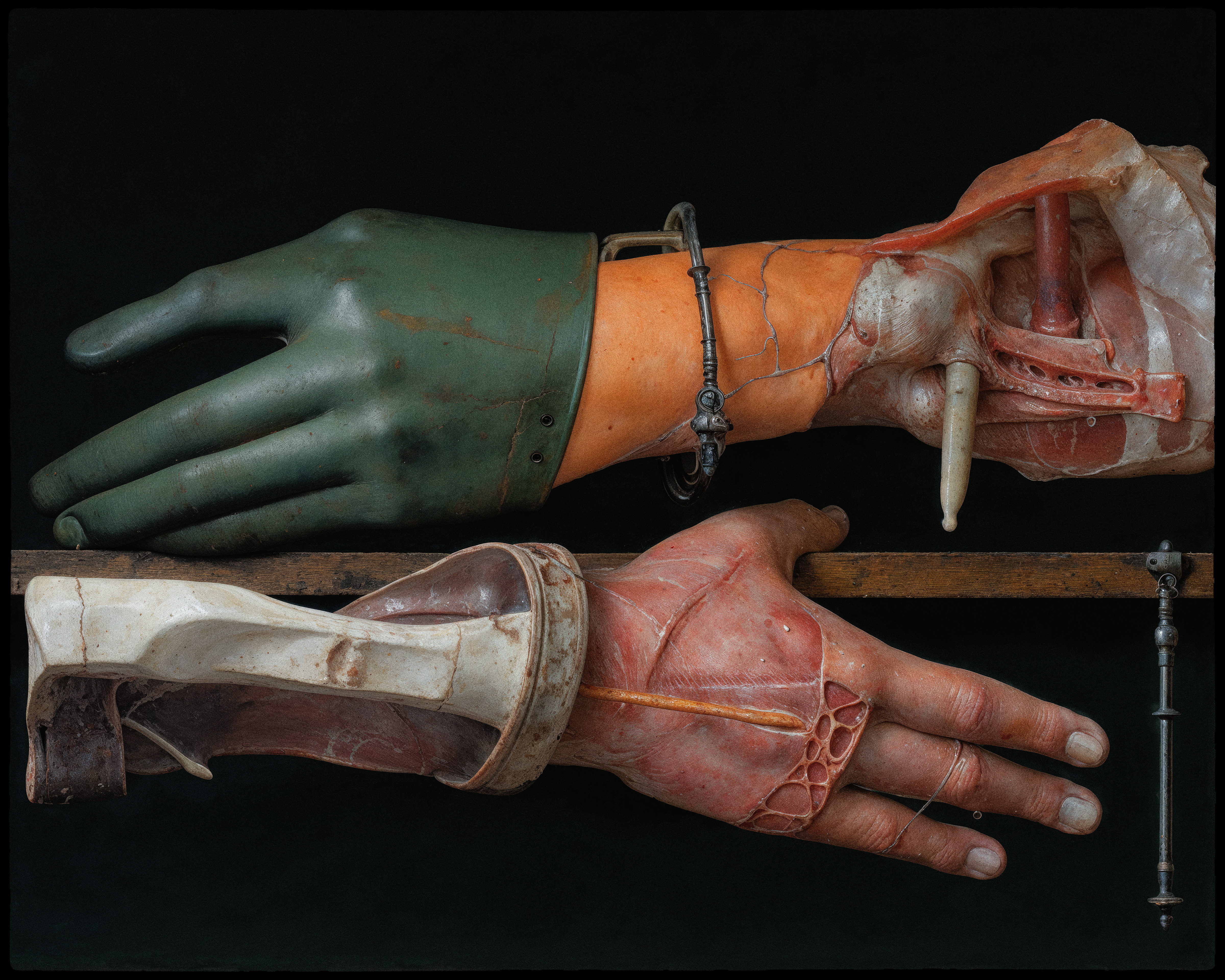 Hands #25