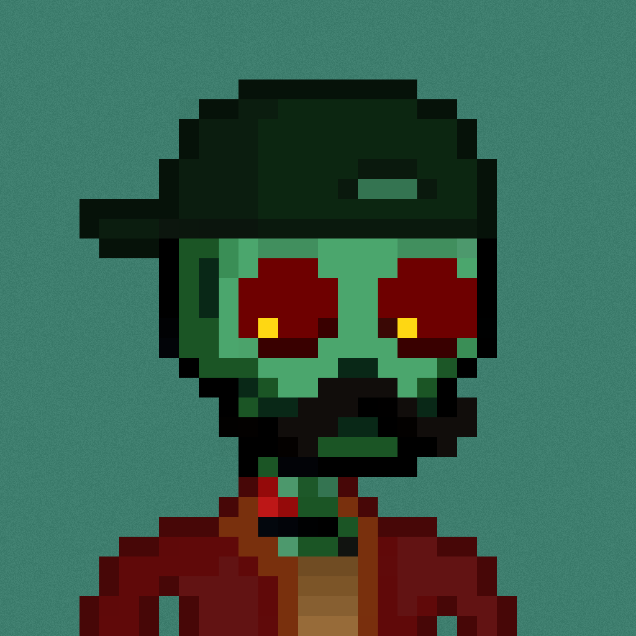 Undead #171