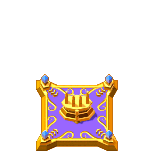 LE Golden Aaltar