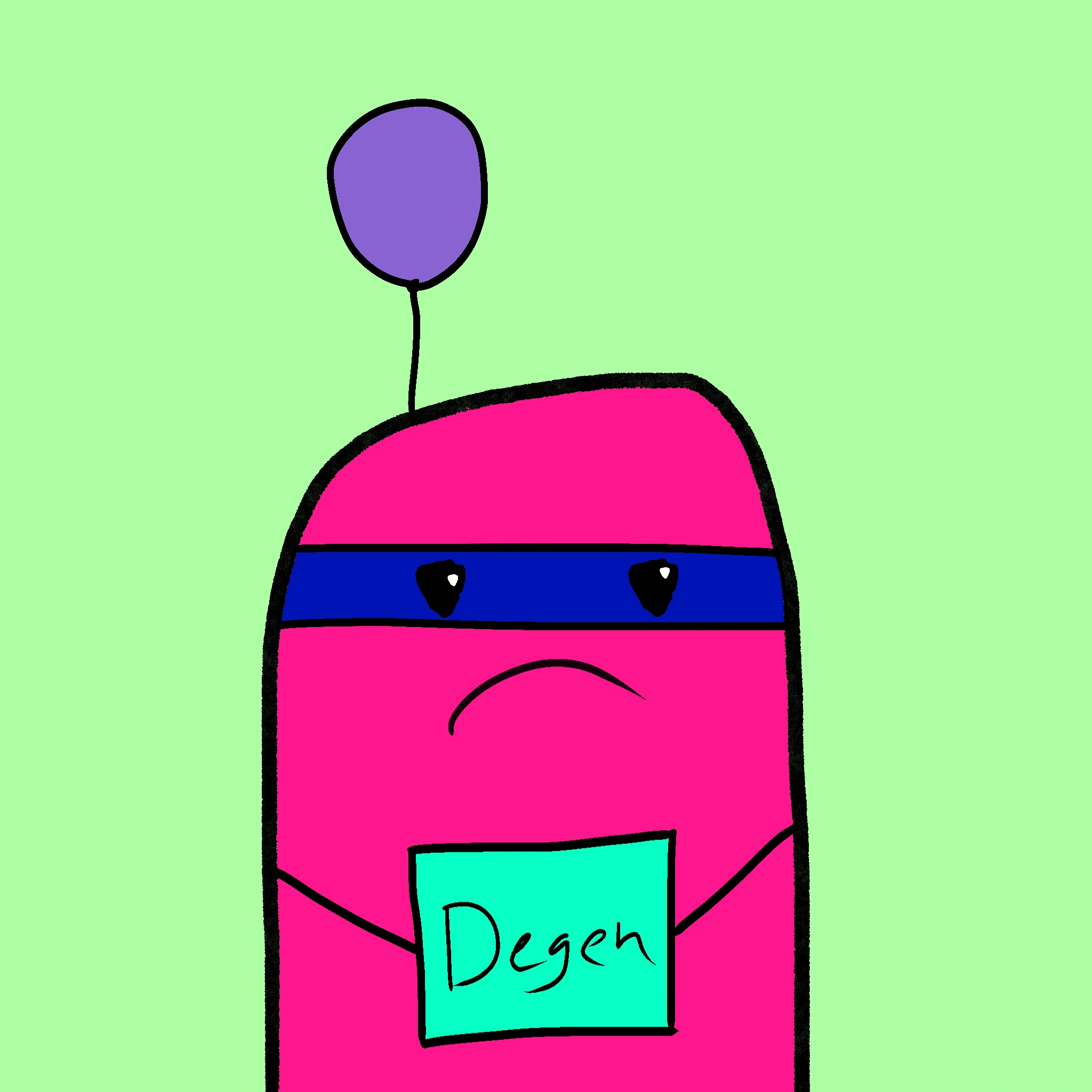 Degens #921