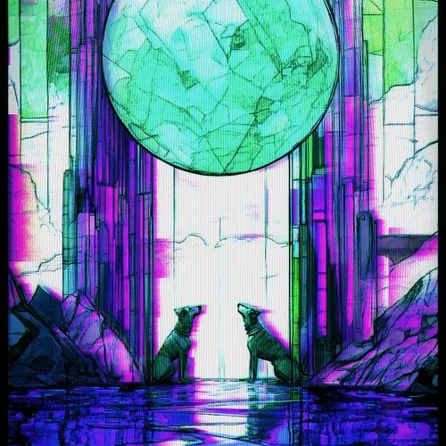 ~18~ The Moon