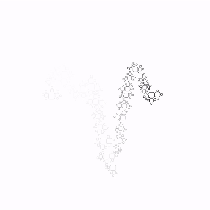 Moza Squiggle #391