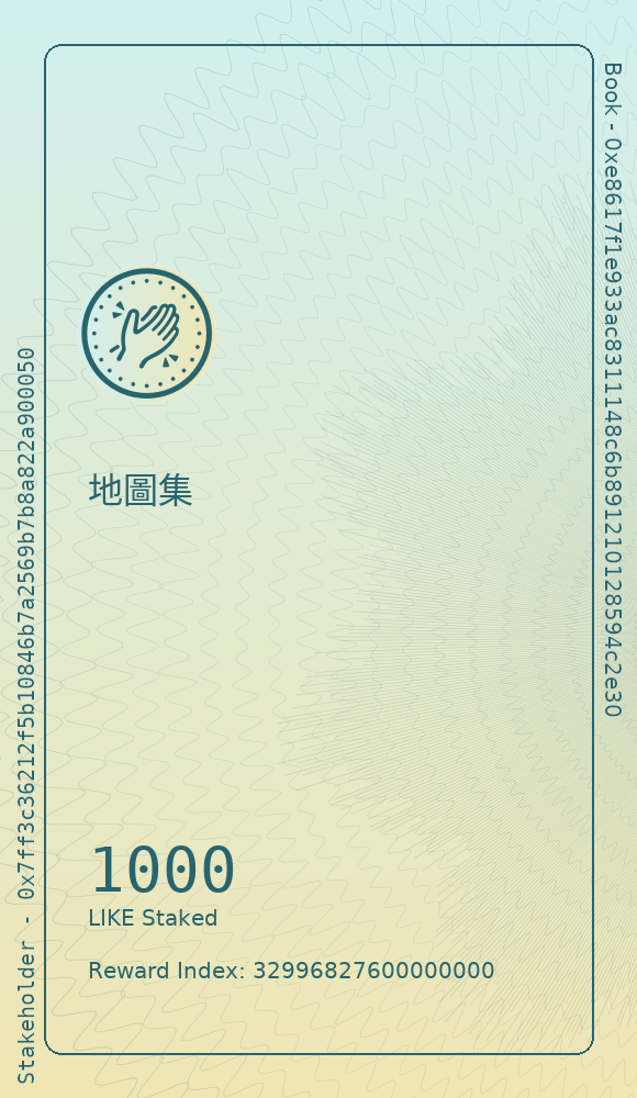 地圖集
