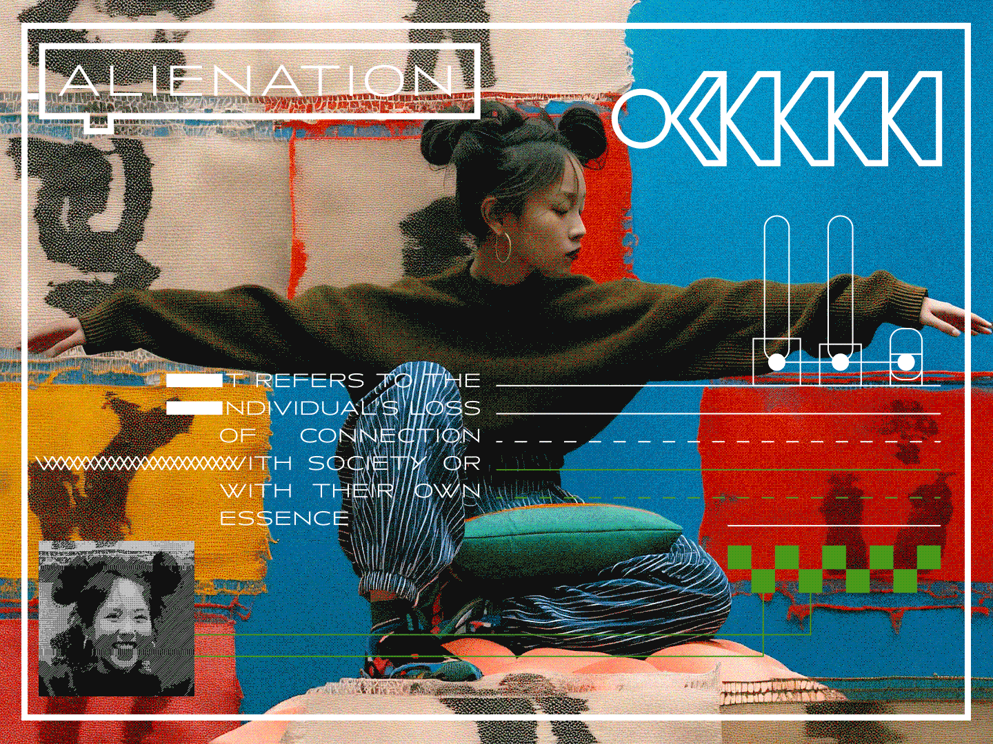 Alienation