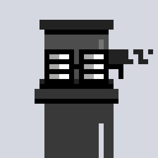 Dark Nouns #84